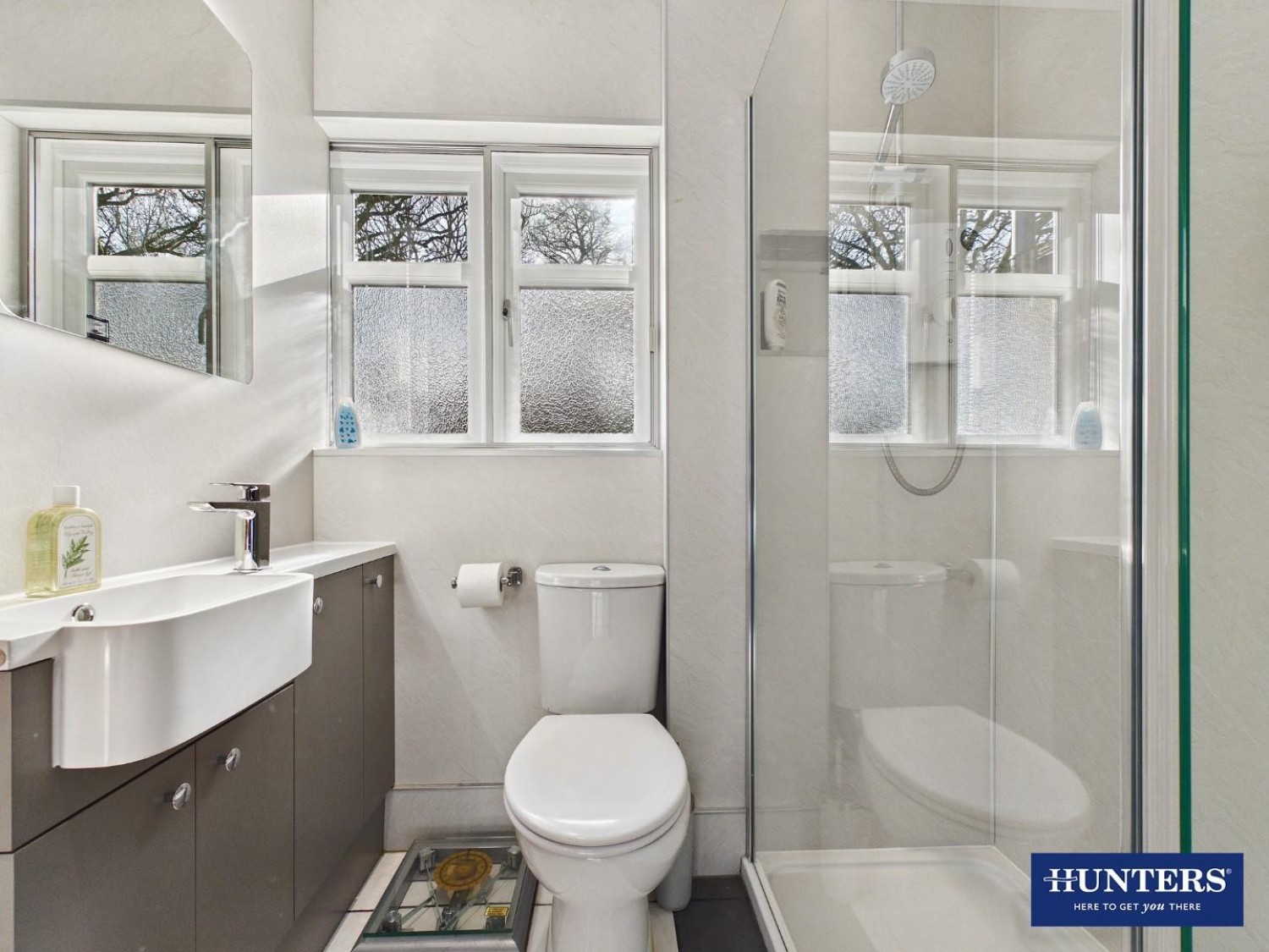 Larchwood, Newbiggin Road, Durdar, CA2