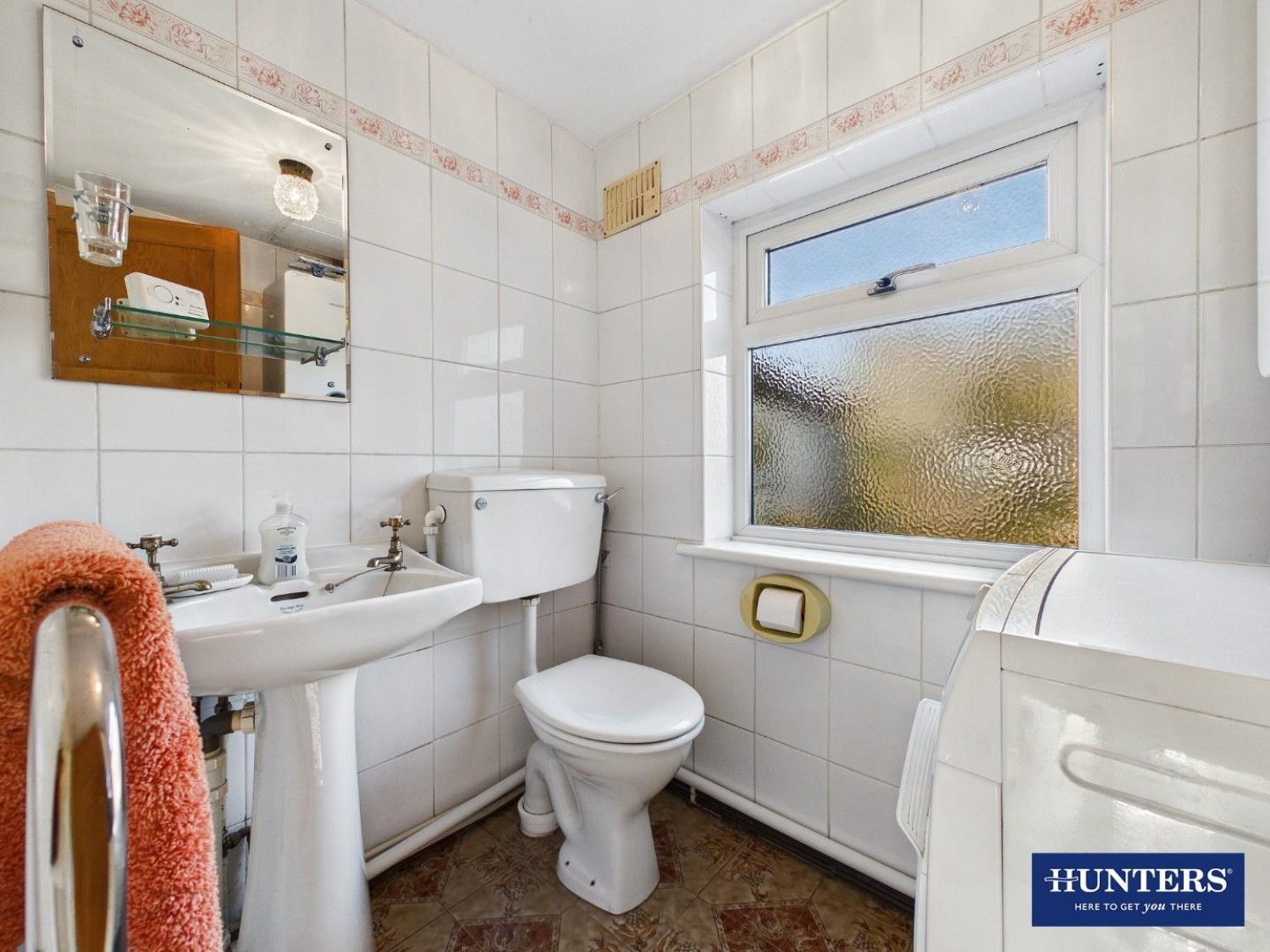 Larchwood, Newbiggin Road, Durdar, CA2