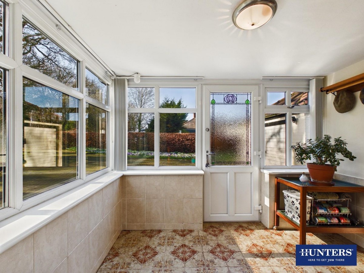 Larchwood, Newbiggin Road, Durdar, CA2