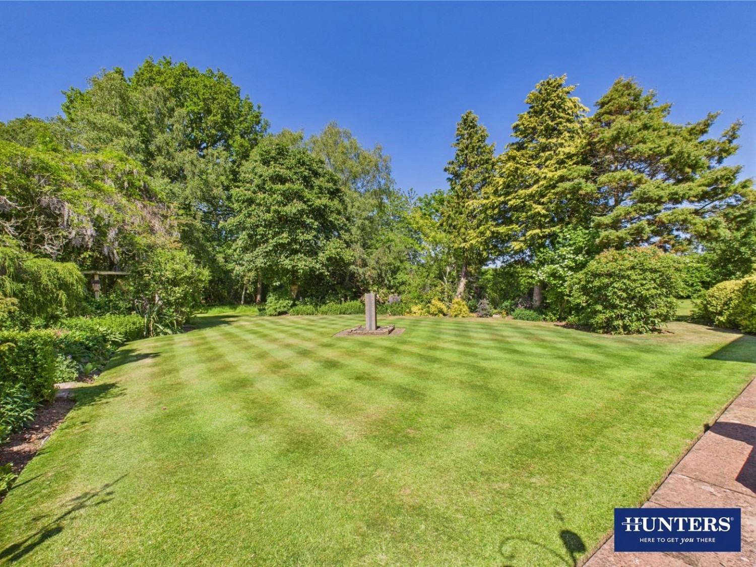 Larchwood, Newbiggin Road, Durdar, CA2