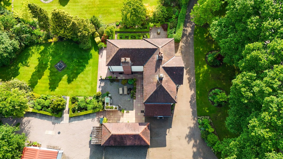 Larchwood, Newbiggin Road, Durdar, CA2