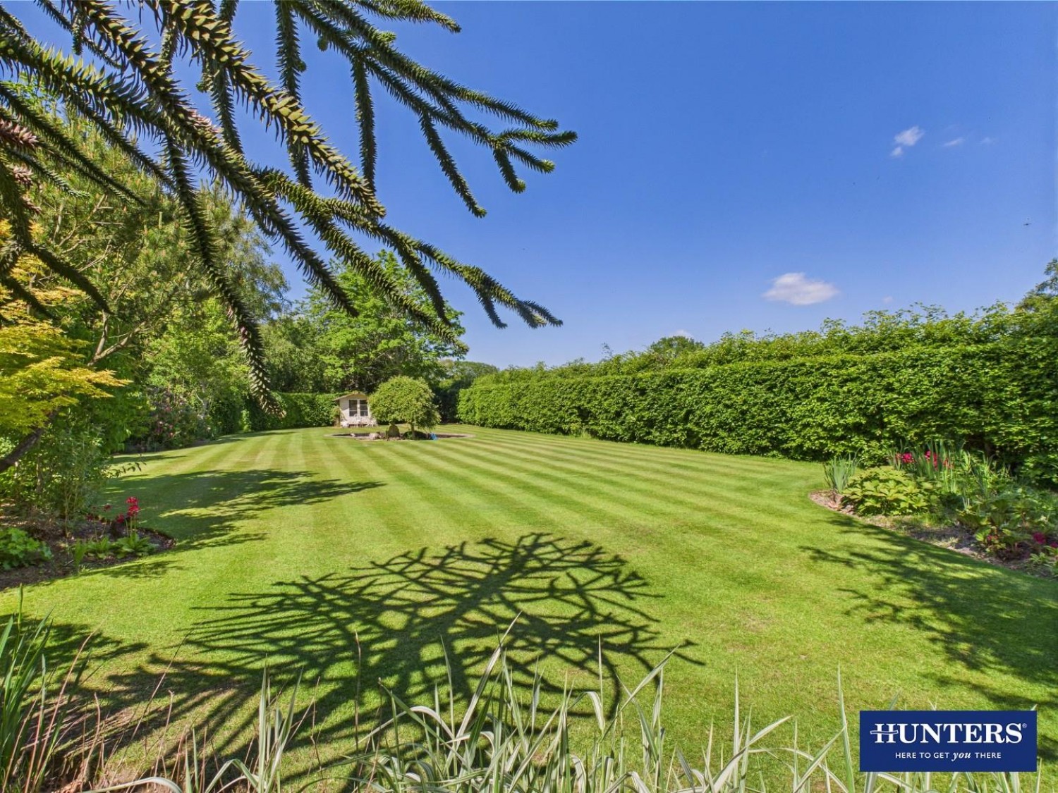 Larchwood, Newbiggin Road, Durdar, CA2