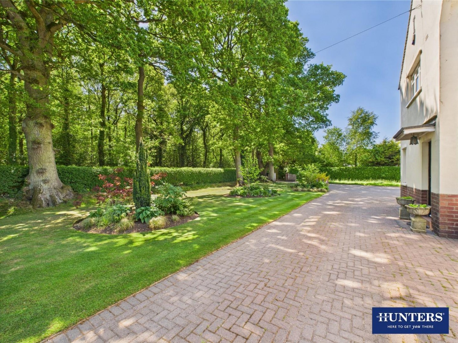 Larchwood, Newbiggin Road, Durdar, CA2