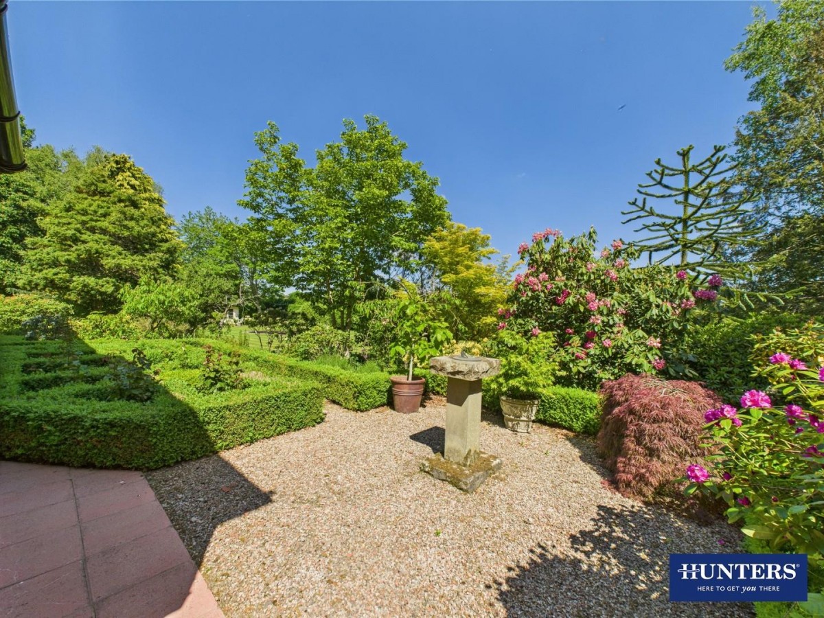 Larchwood, Newbiggin Road, Durdar, CA2