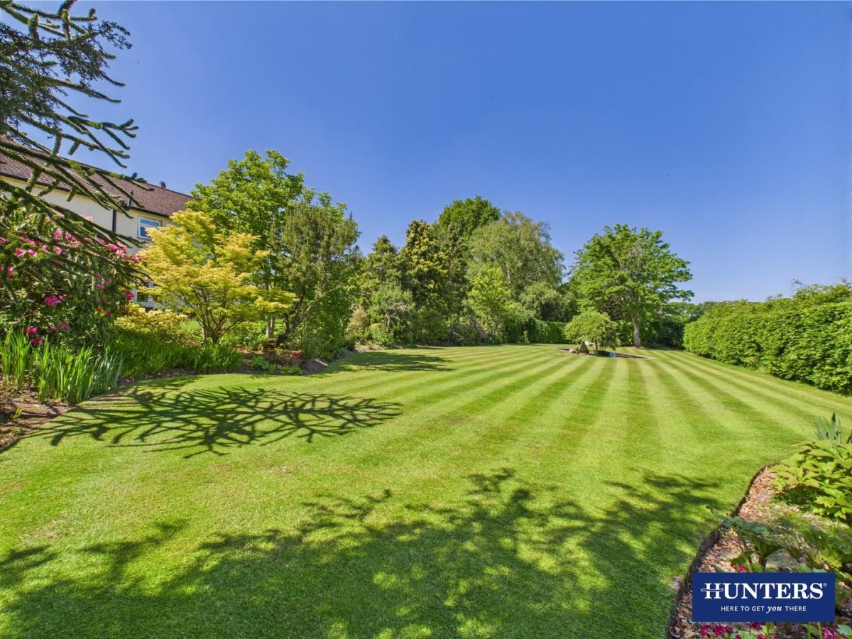 Larchwood, Newbiggin Road, Durdar, CA2