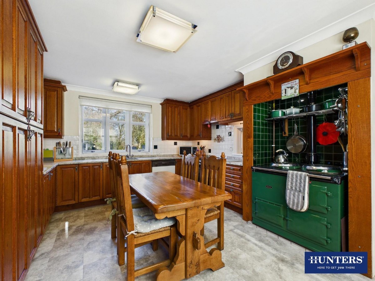 Larchwood, Newbiggin Road, Durdar, CA2