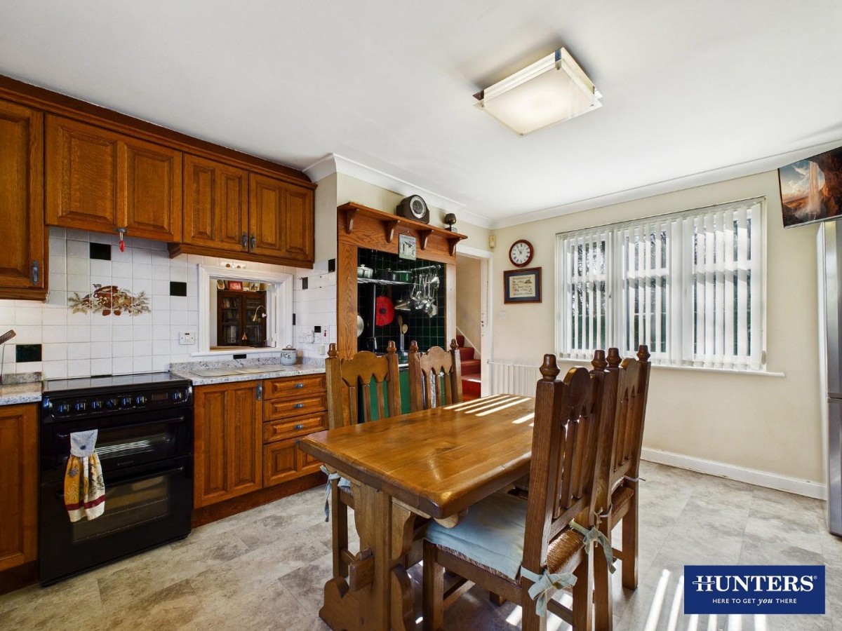 Larchwood, Newbiggin Road, Durdar, CA2