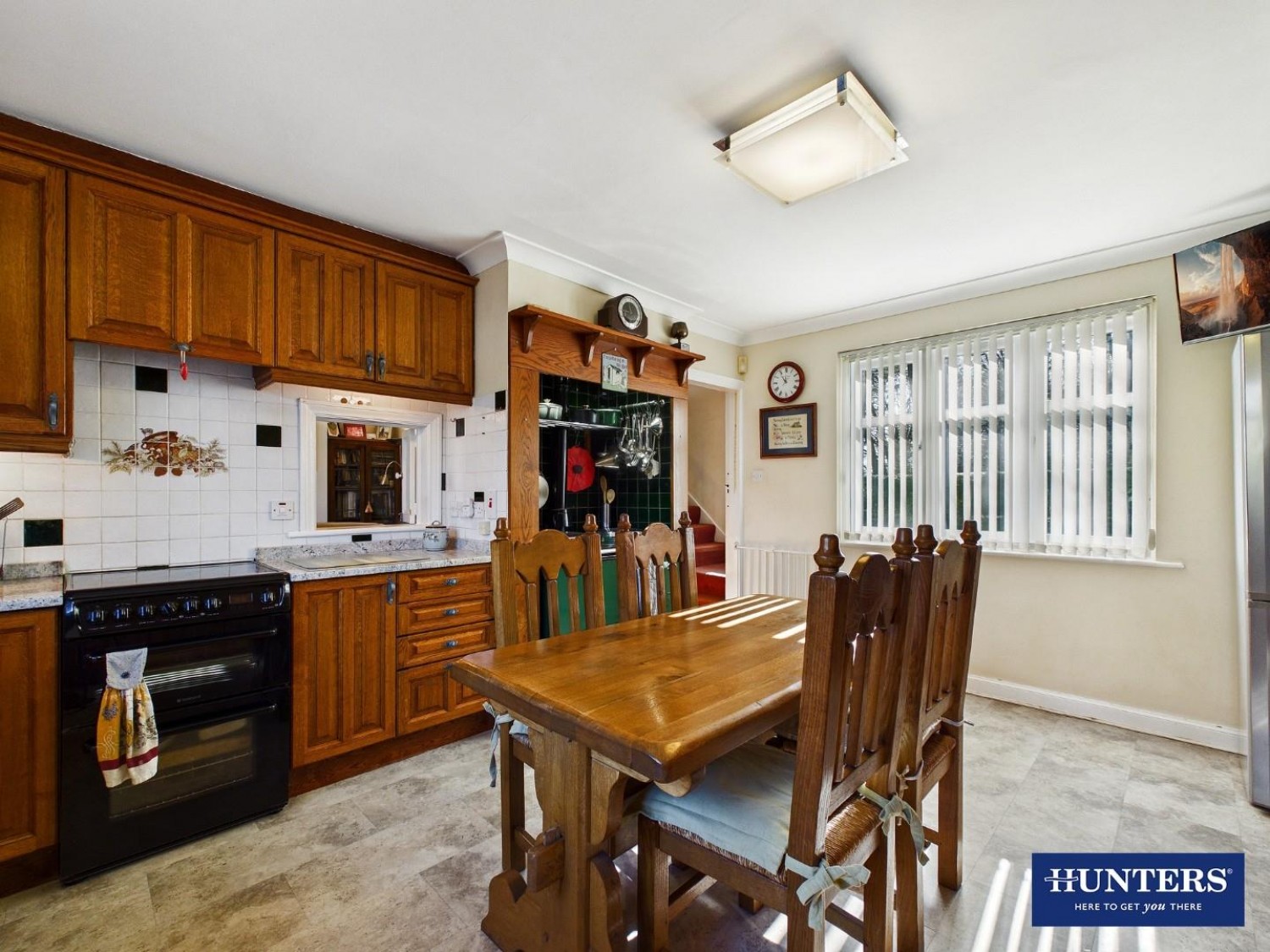 Larchwood, Newbiggin Road, Durdar, CA2