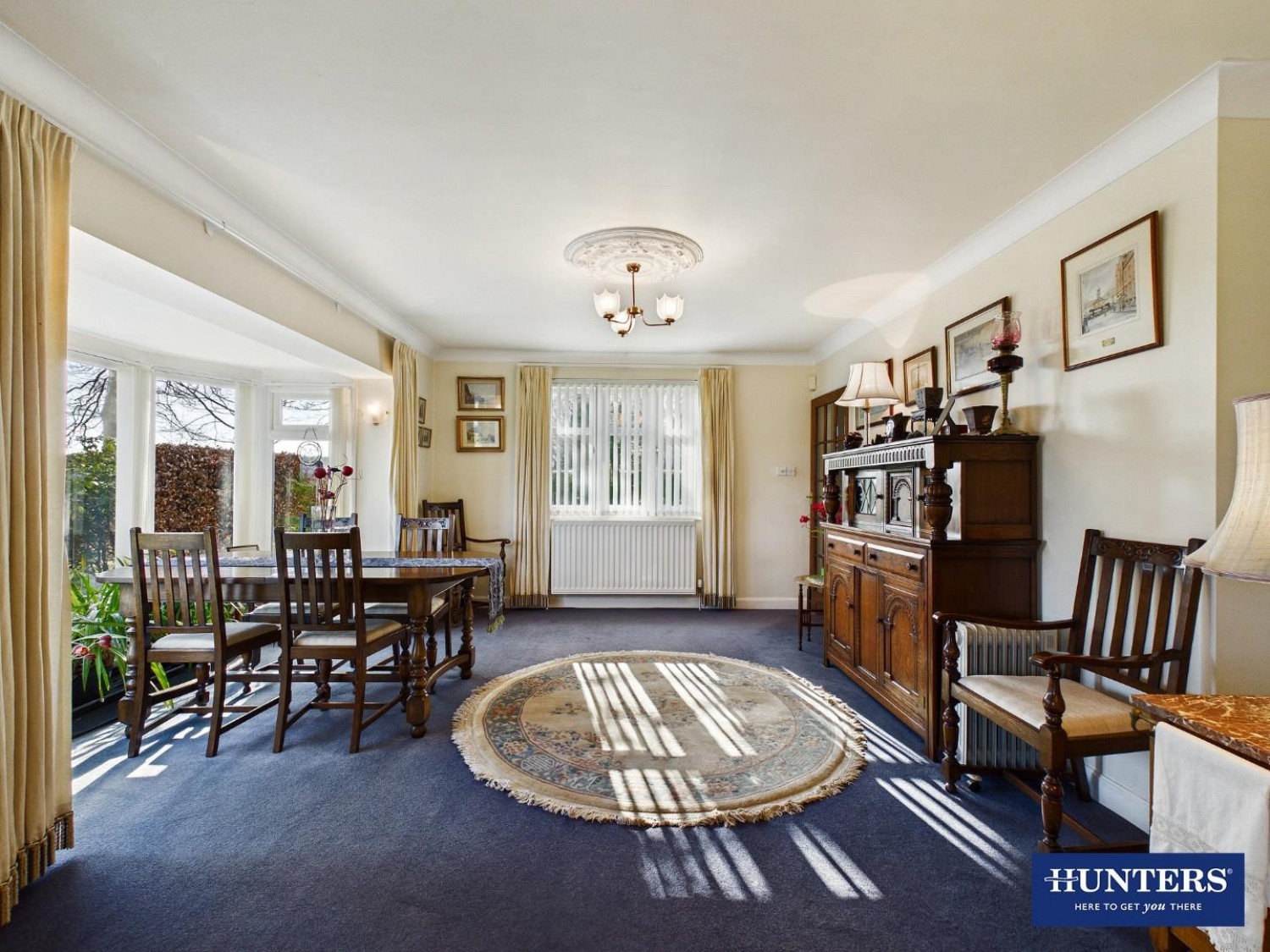 Larchwood, Newbiggin Road, Durdar, CA2
