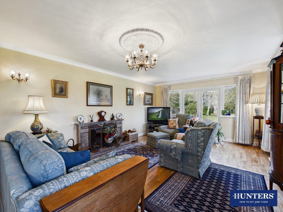 Larchwood, Newbiggin Road, Durdar, CA2