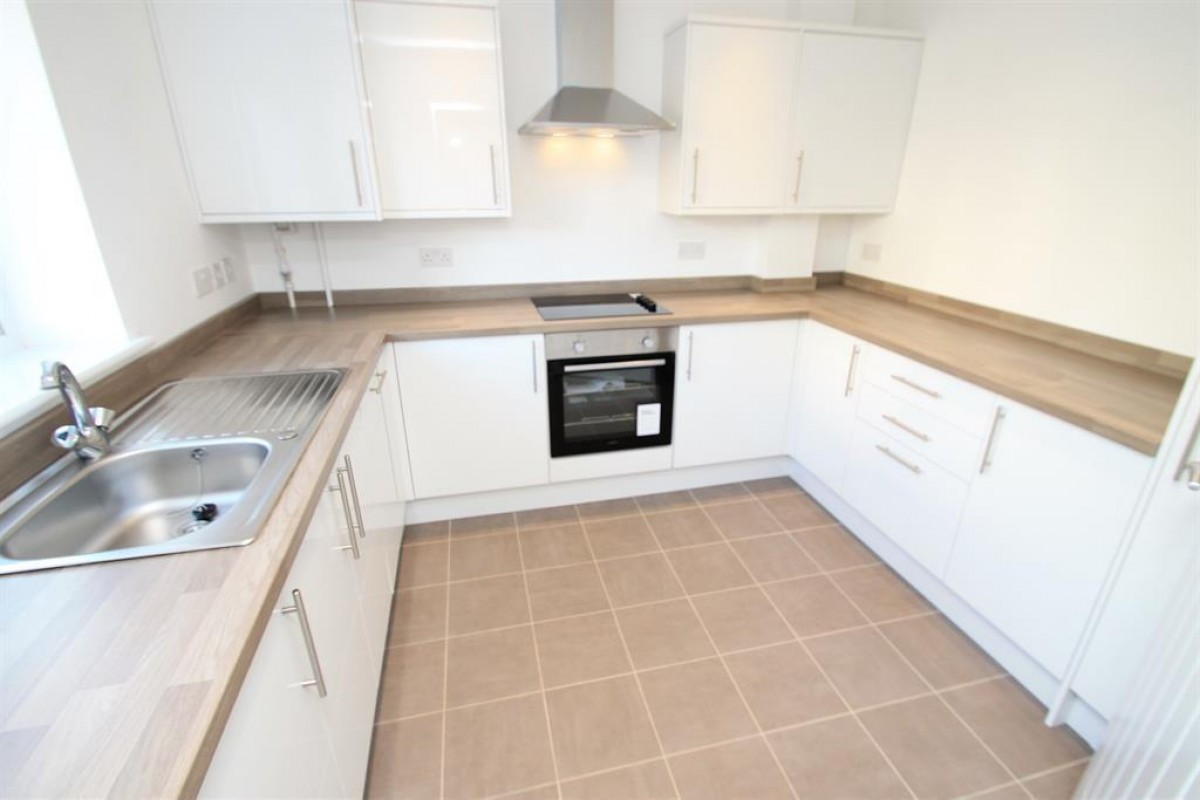 Evesham Road, Redditch, B97 5ER