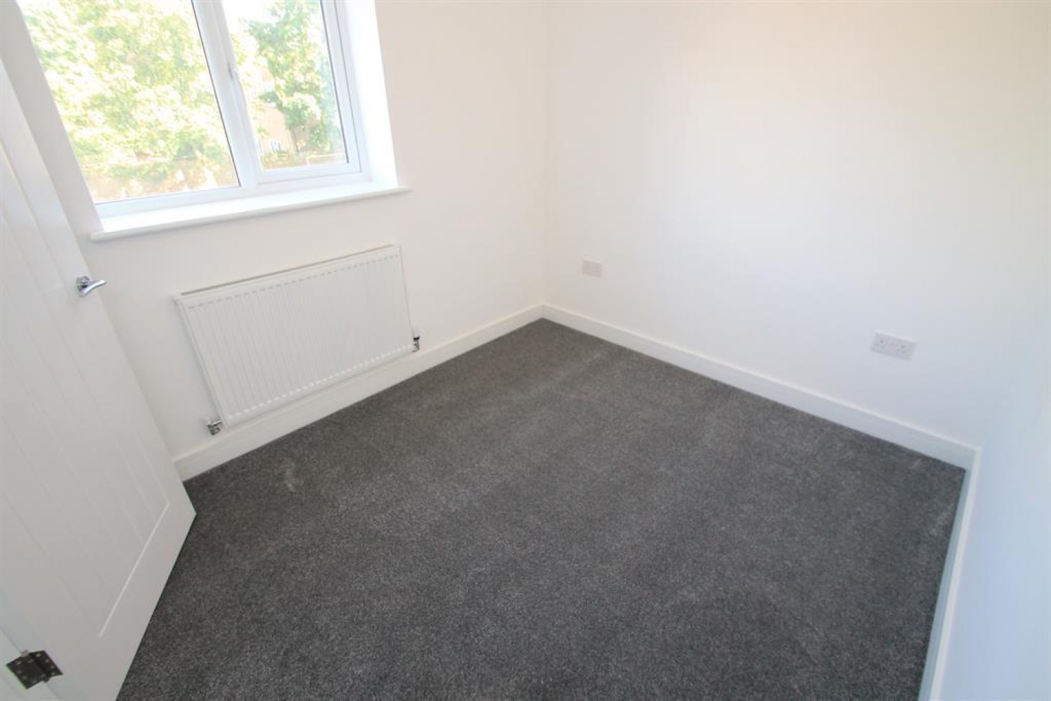 Evesham Road, Redditch, B97 5ER
