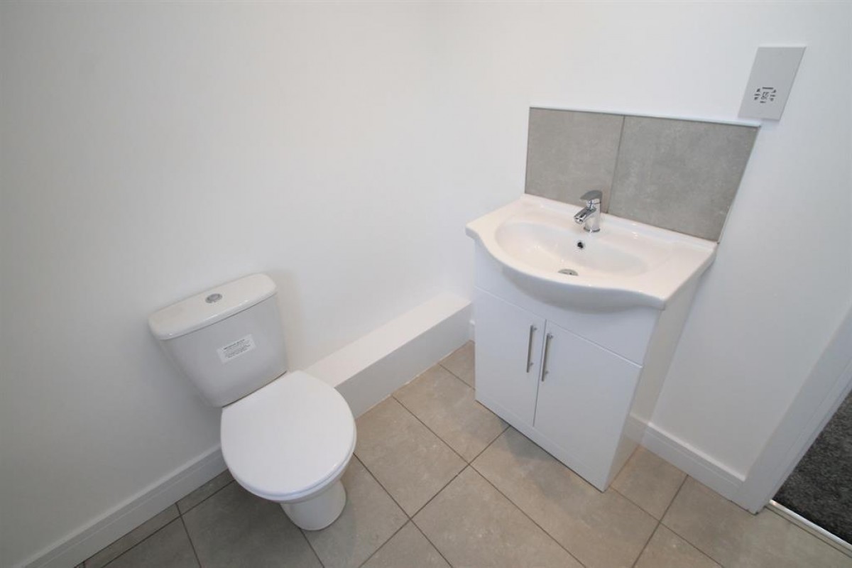 Evesham Road, Redditch, B97 5ER