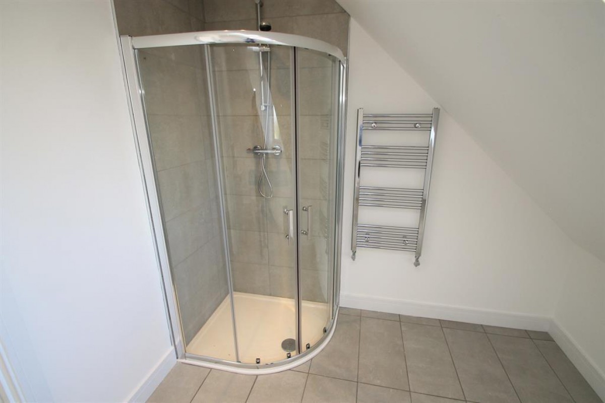 Evesham Road, Redditch, B97 5ER