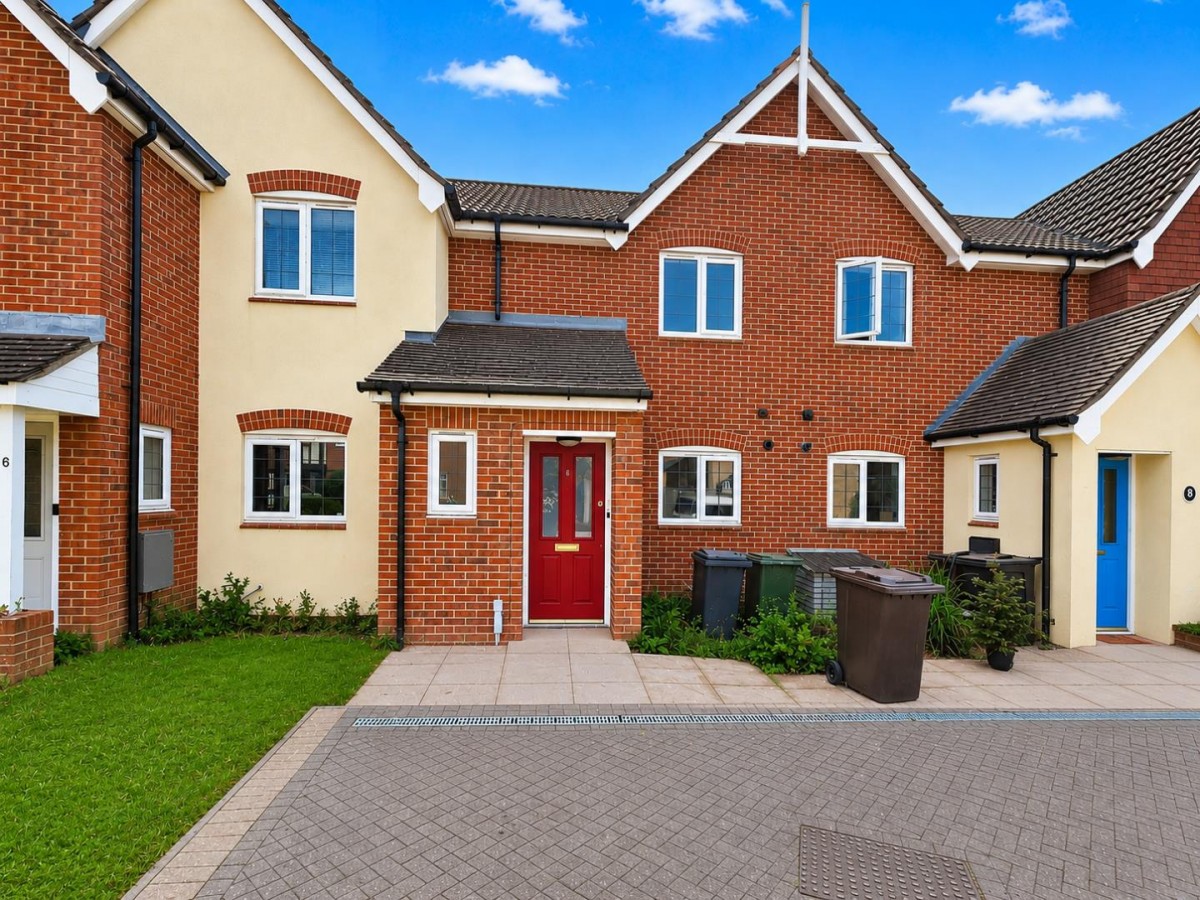 Jupiter Lane, Kingsnorth