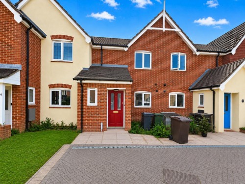 Jupiter Lane, Kingsnorth