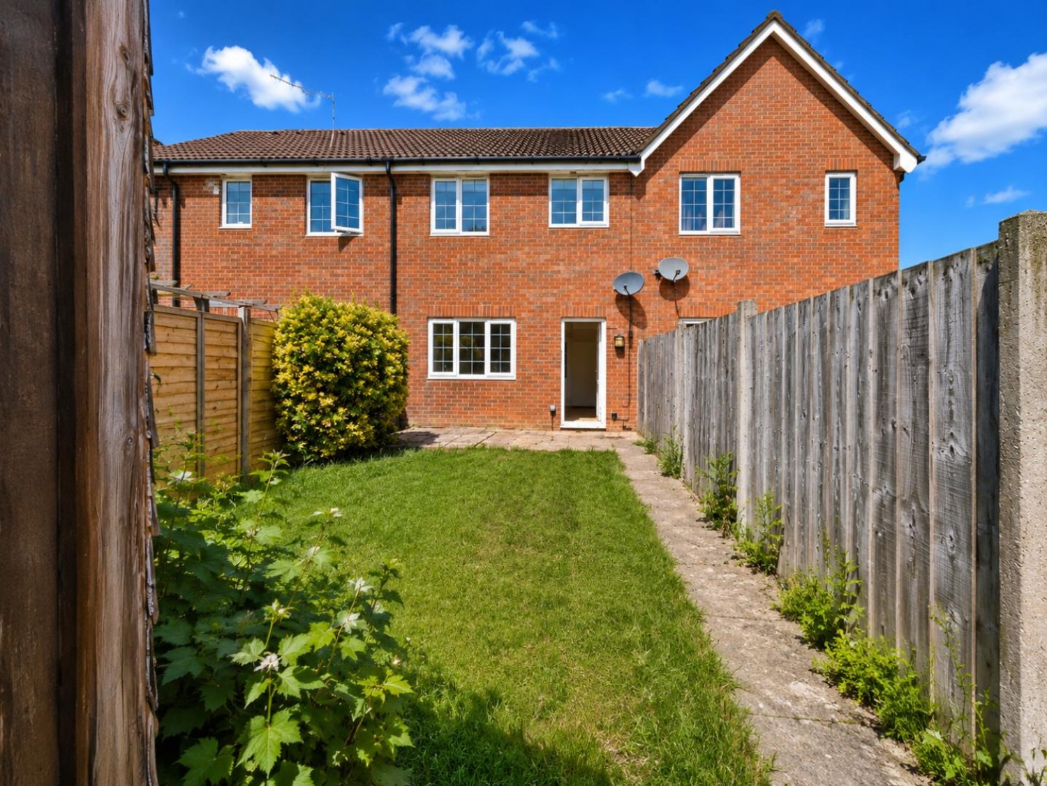 2 bedroom House for sale in Jupiter Lane, Kingsnorth
