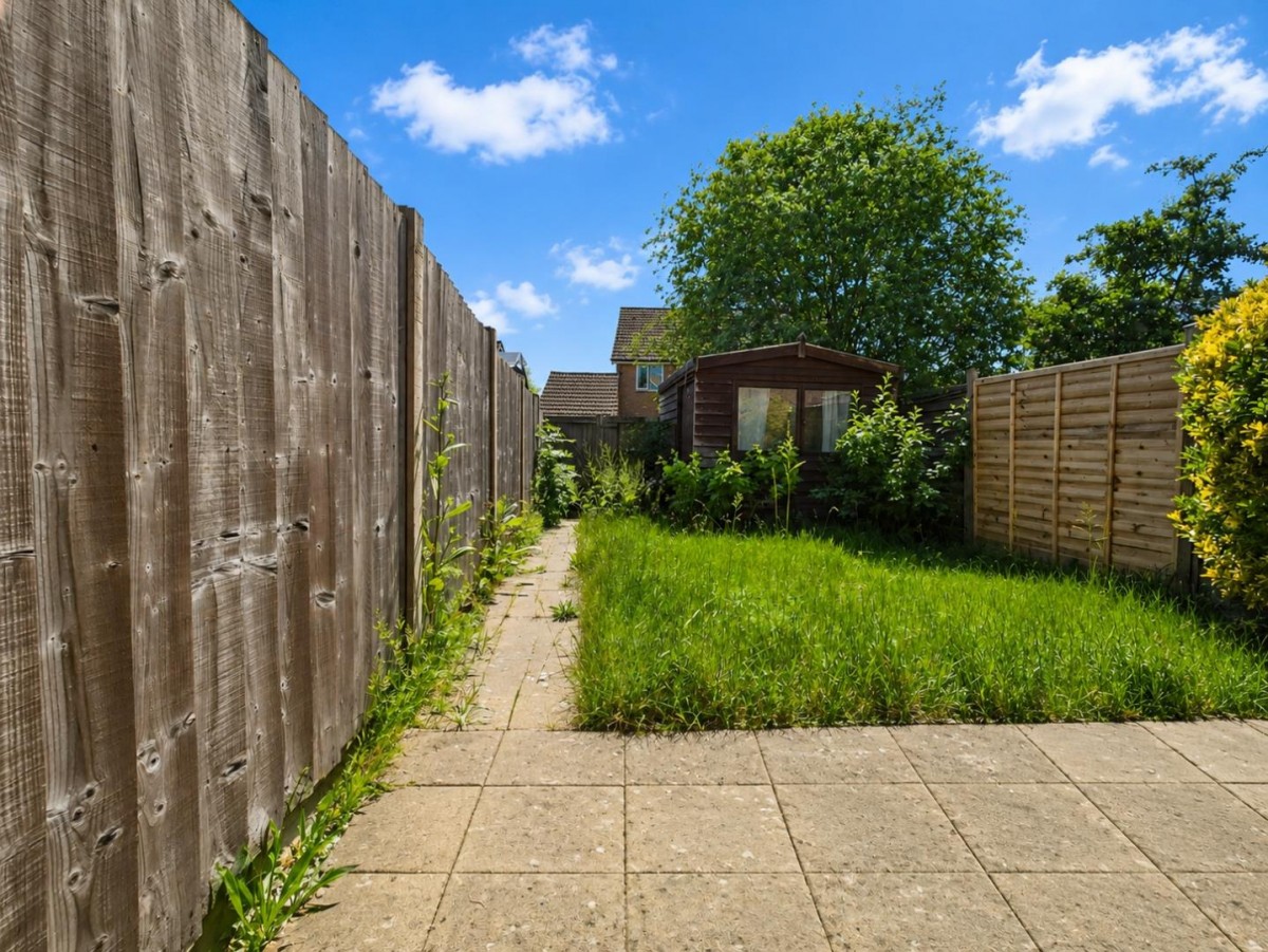 Jupiter Lane, Kingsnorth