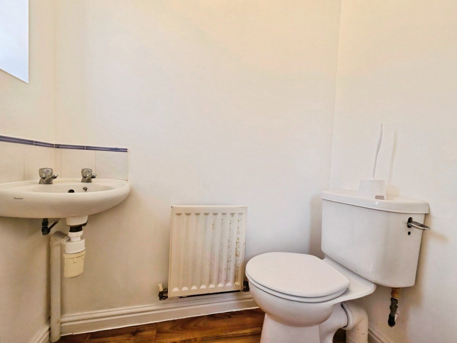 2 bedroom House for sale in Jupiter Lane, Kingsnorth