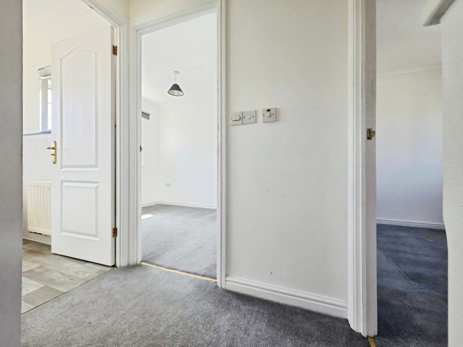 2 bedroom House for sale in Jupiter Lane, Kingsnorth