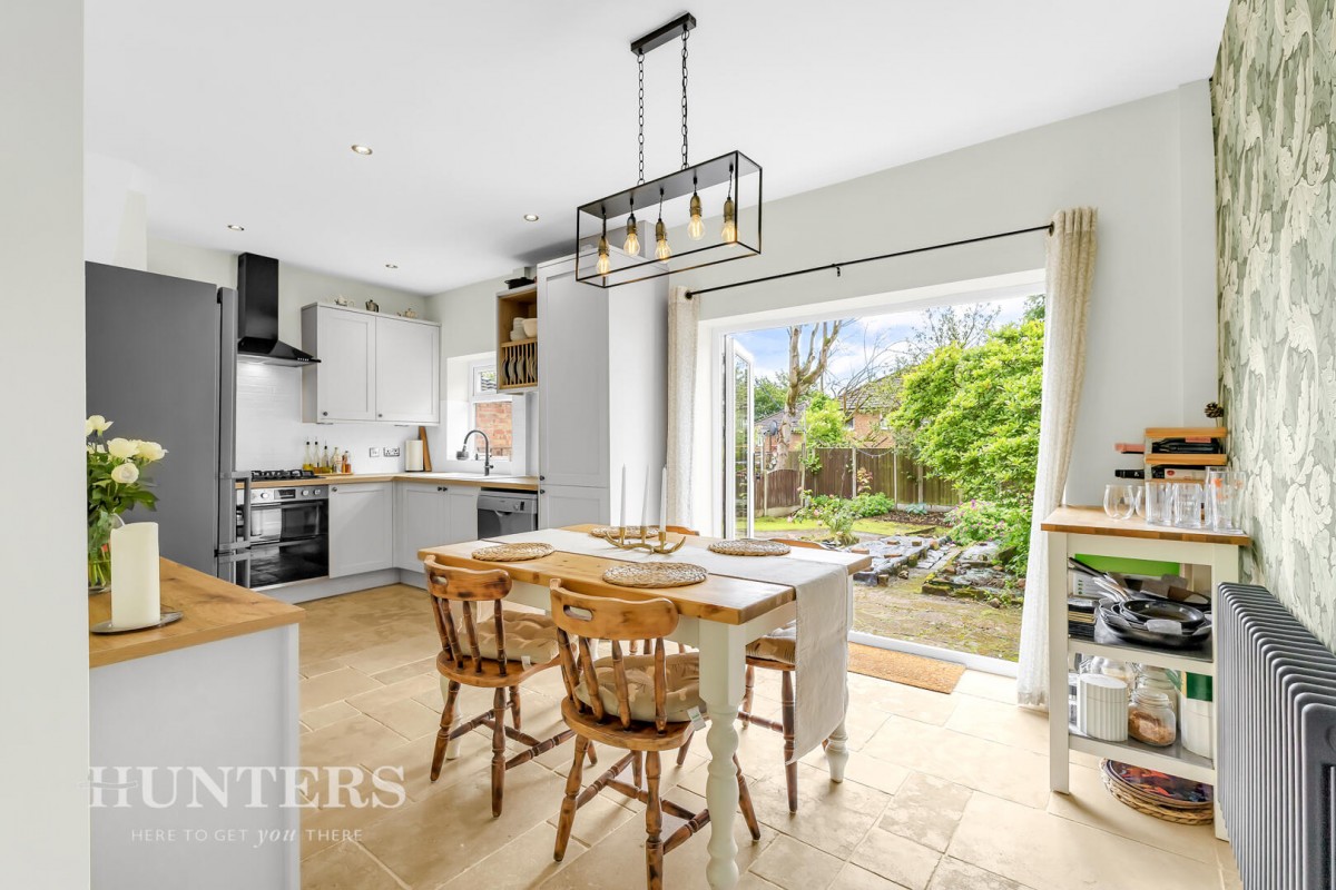 Ashbrook Crescent, Smallbridge, OL12 9AJ