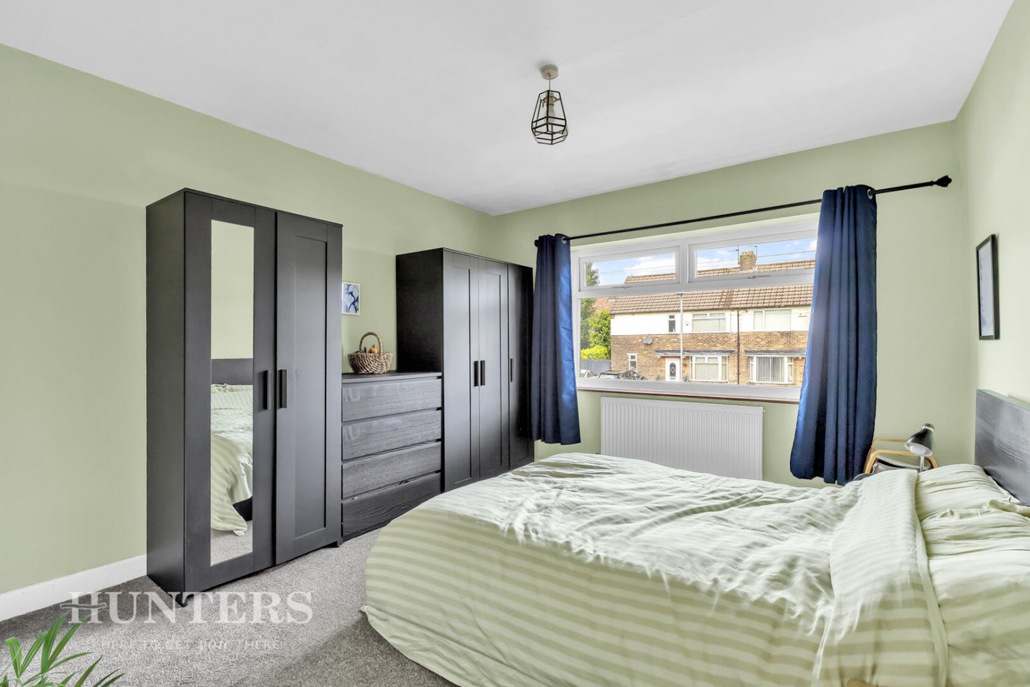 Ashbrook Crescent, Smallbridge, OL12 9AJ
