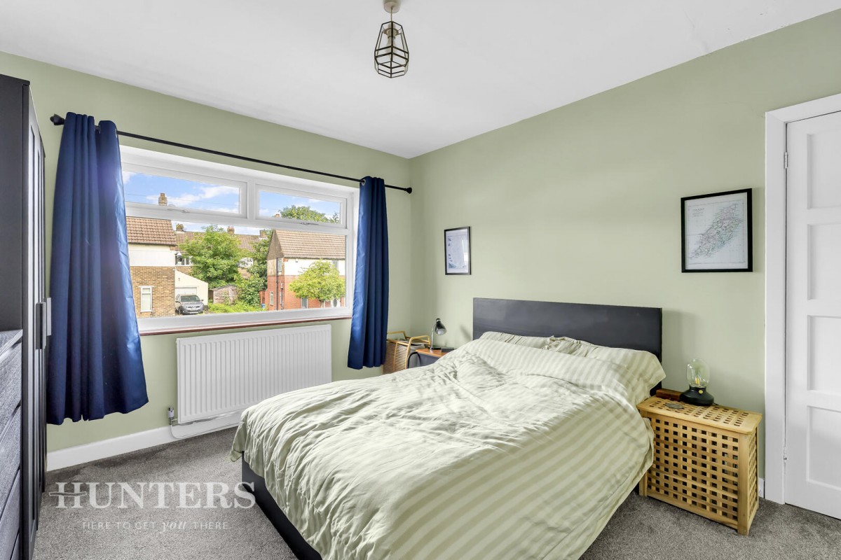 Ashbrook Crescent, Smallbridge, OL12 9AJ