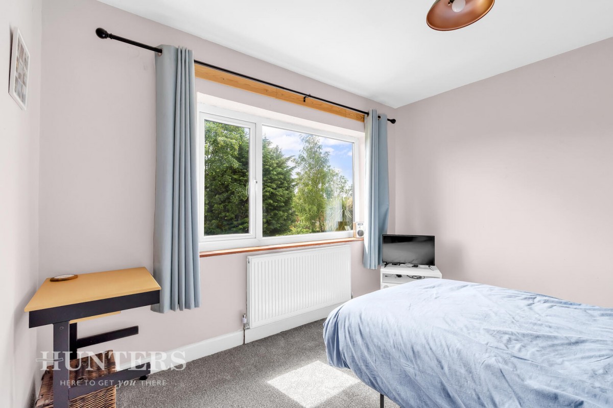 Ashbrook Crescent, Smallbridge, OL12 9AJ
