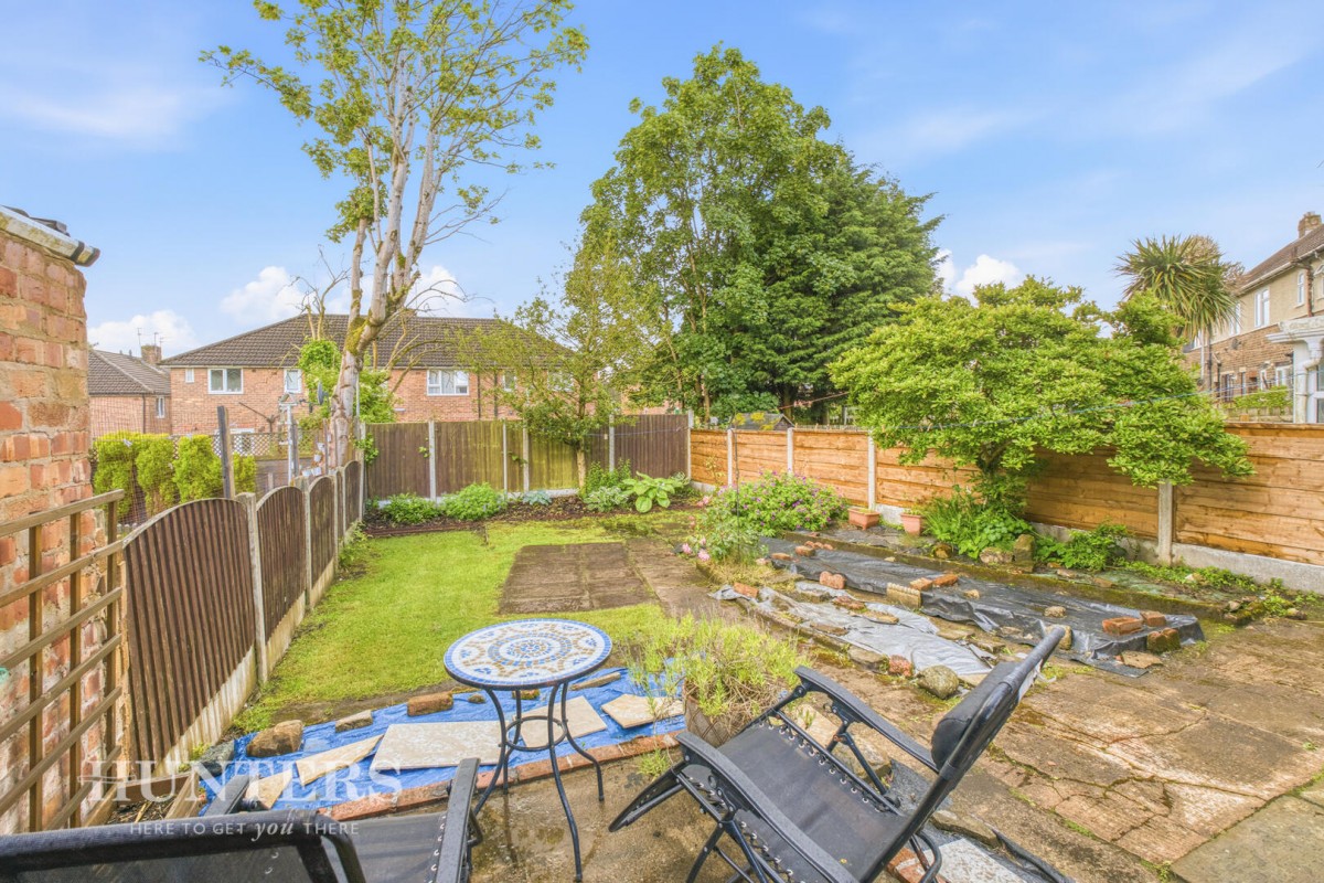 Ashbrook Crescent, Smallbridge, OL12 9AJ
