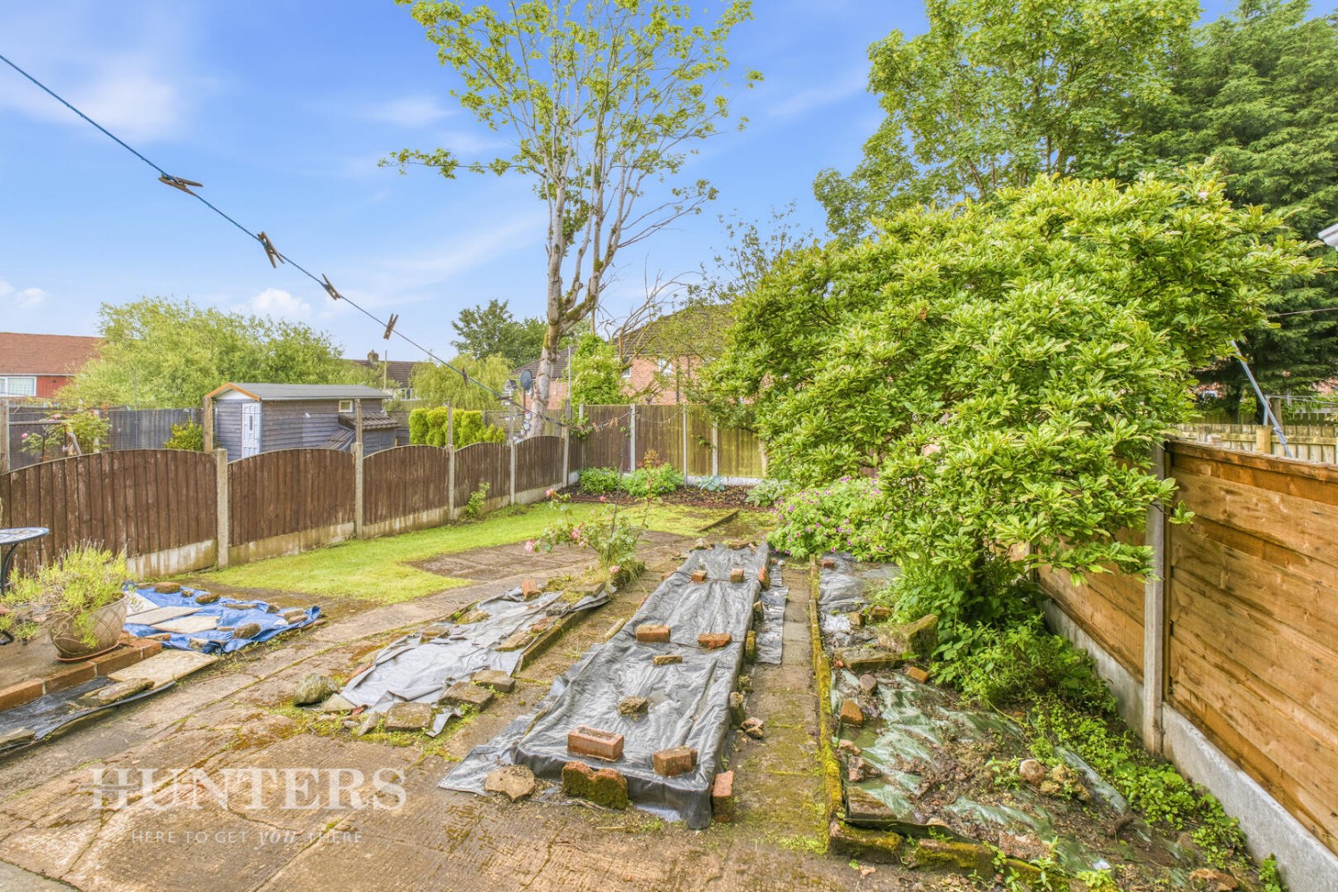 Ashbrook Crescent, Smallbridge, OL12 9AJ