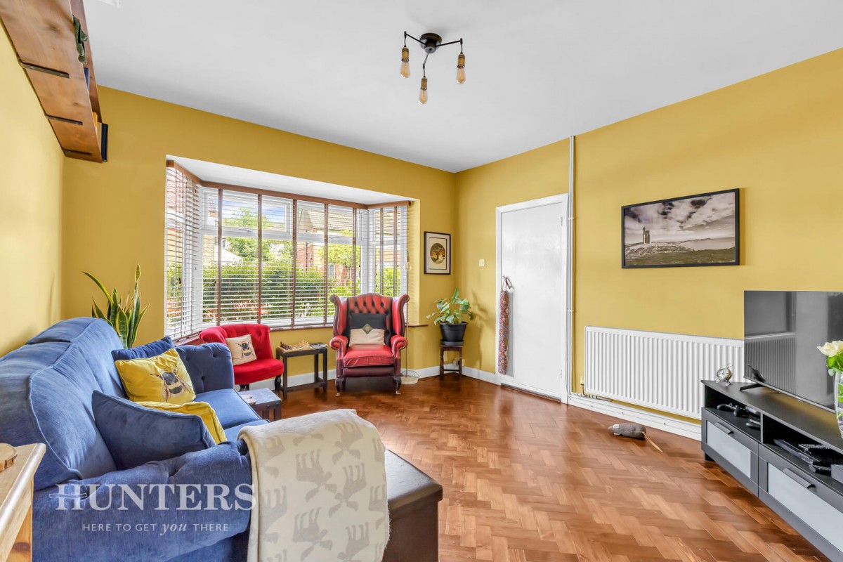 Ashbrook Crescent, Smallbridge, OL12 9AJ