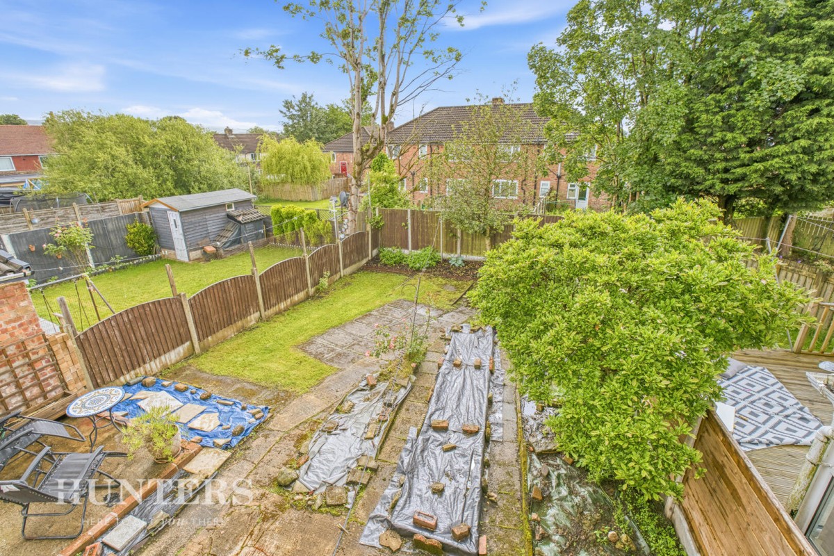 Ashbrook Crescent, Smallbridge, OL12 9AJ