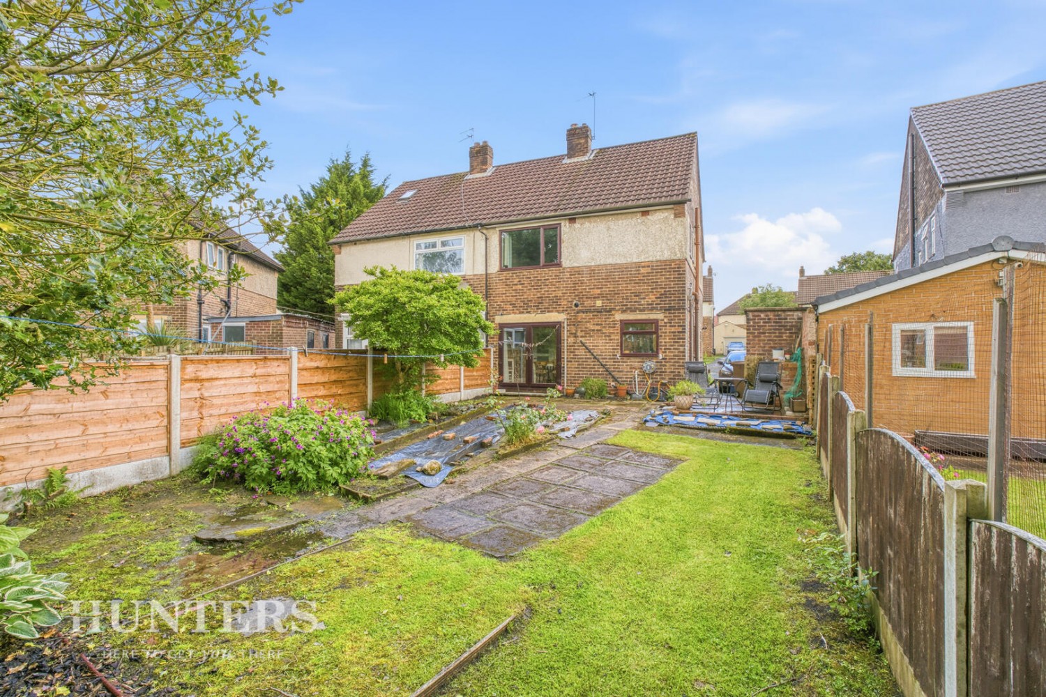 Ashbrook Crescent, Smallbridge, OL12 9AJ