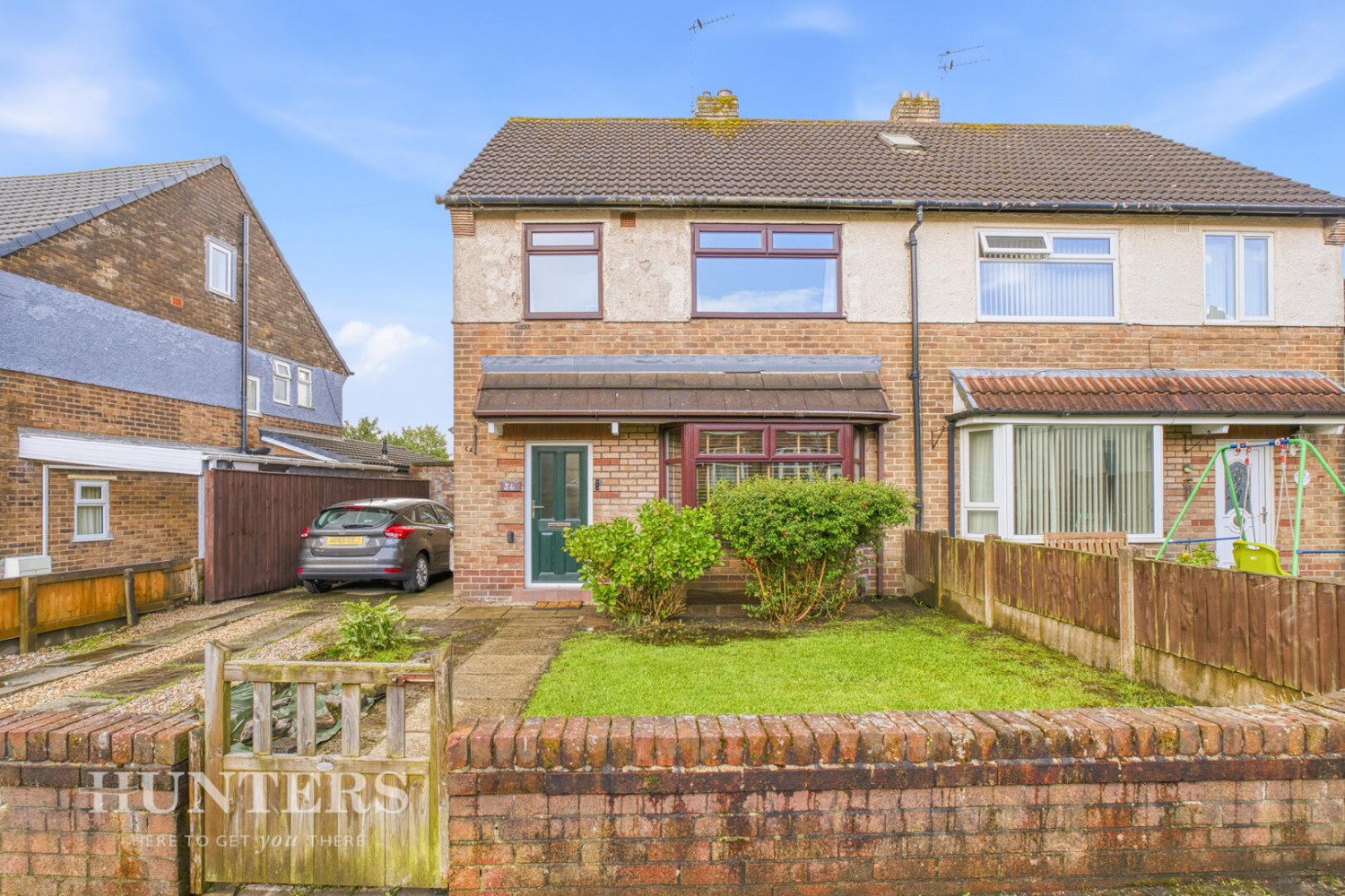 Ashbrook Crescent, Smallbridge, OL12 9AJ