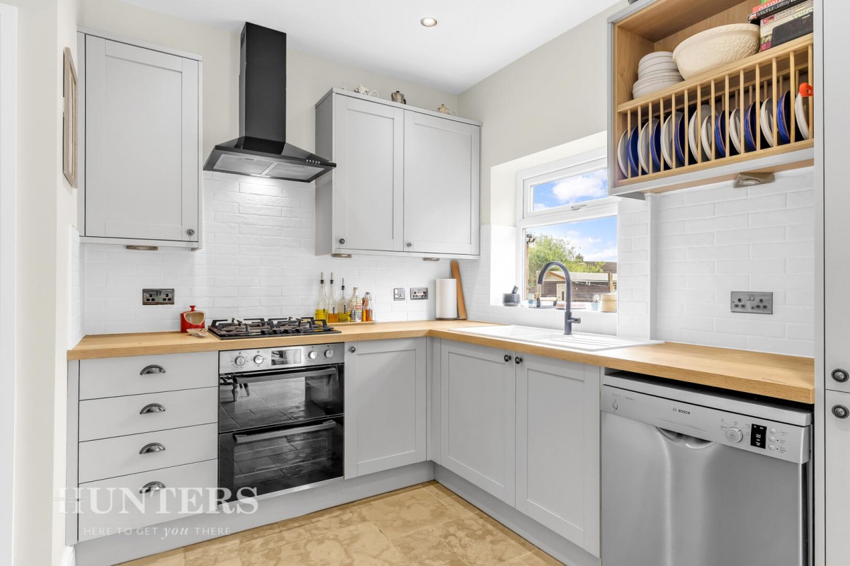 Ashbrook Crescent, Smallbridge, OL12 9AJ
