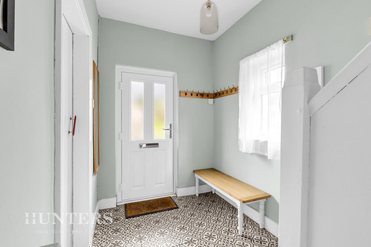 Ashbrook Crescent, Smallbridge, OL12 9AJ