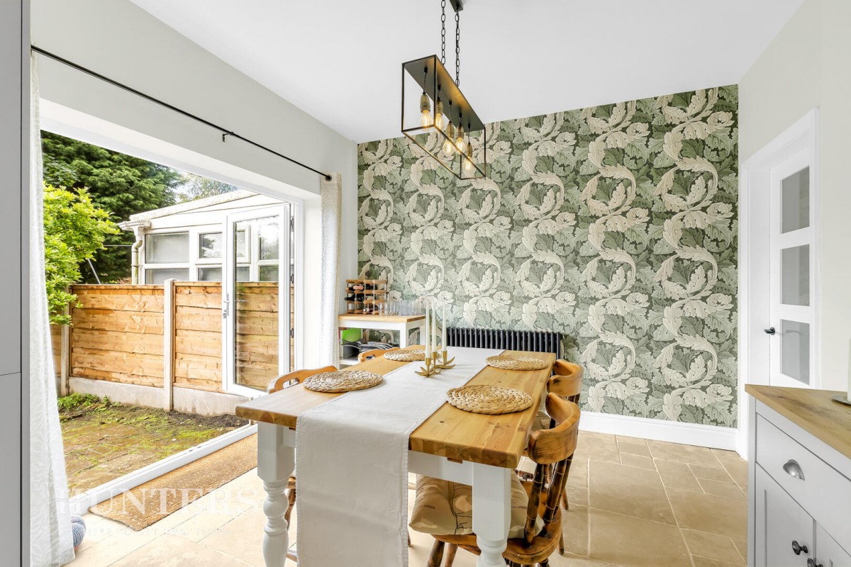 Ashbrook Crescent, Smallbridge, OL12 9AJ