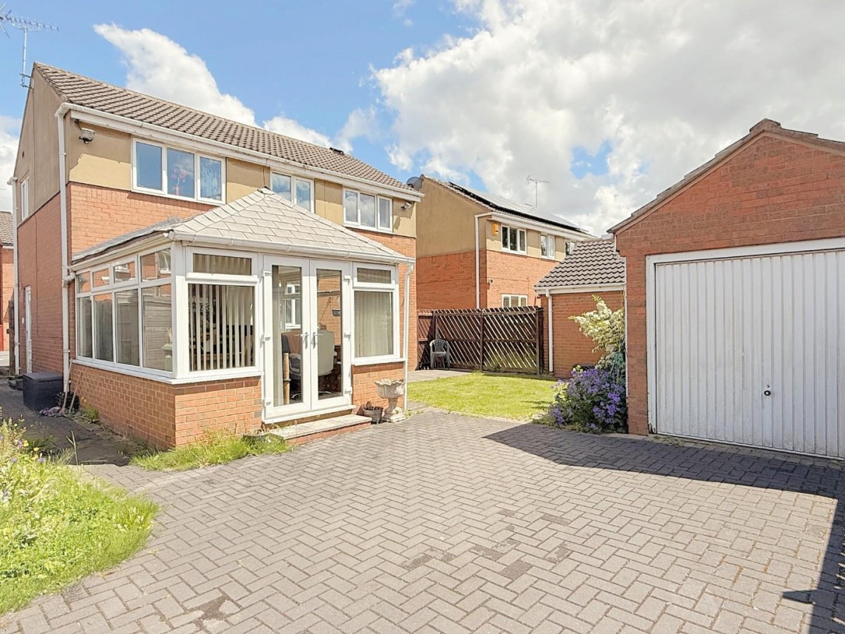 Richmond Close, Bramley, Leeds