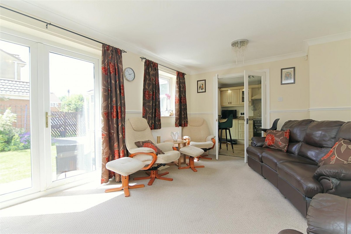 Richmond Close, Bramley, Leeds