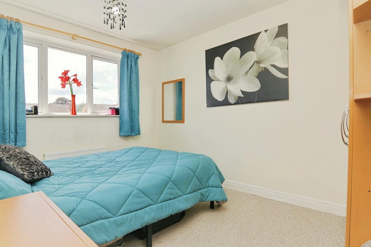 Richmond Close, Bramley, Leeds