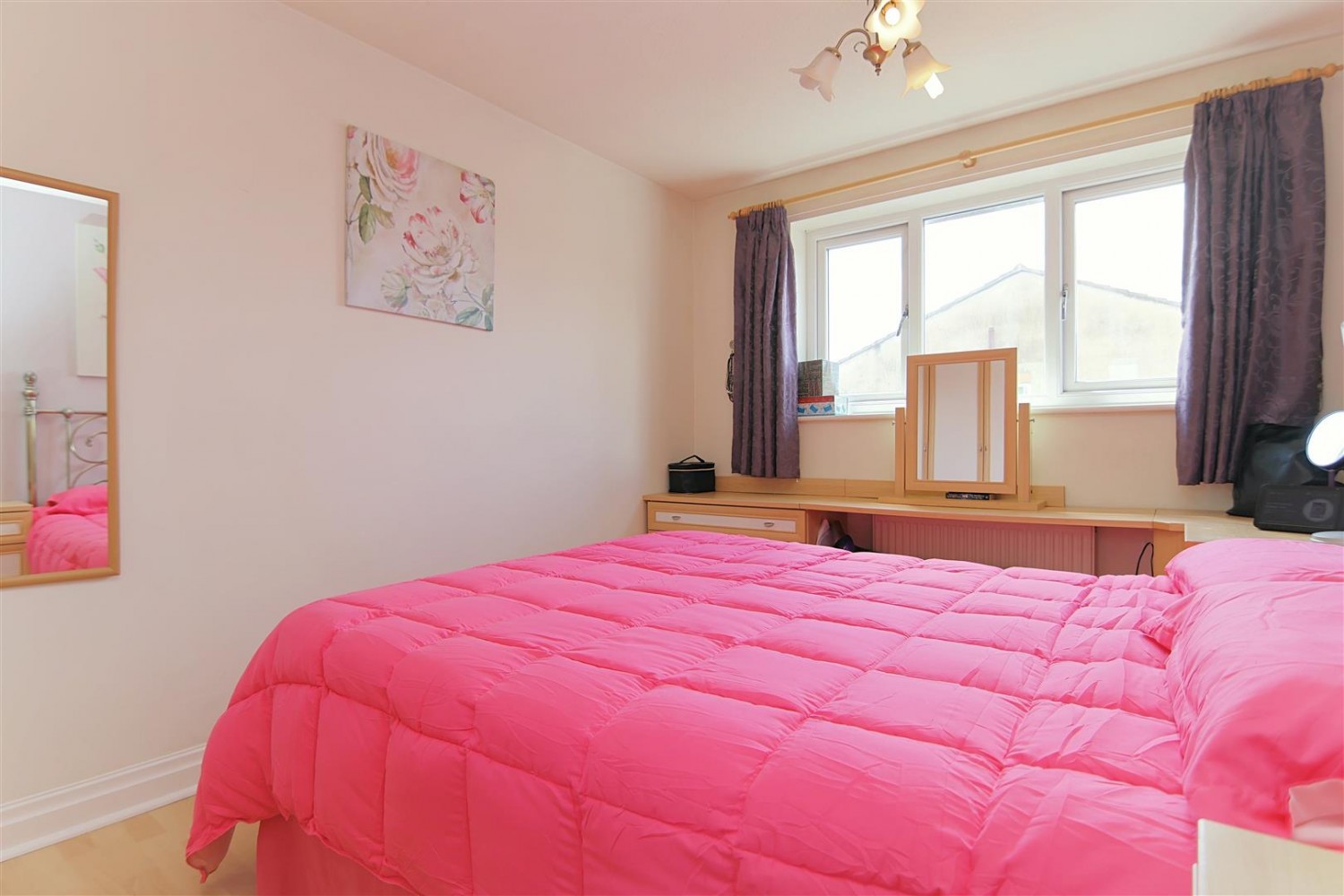 Richmond Close, Bramley, Leeds