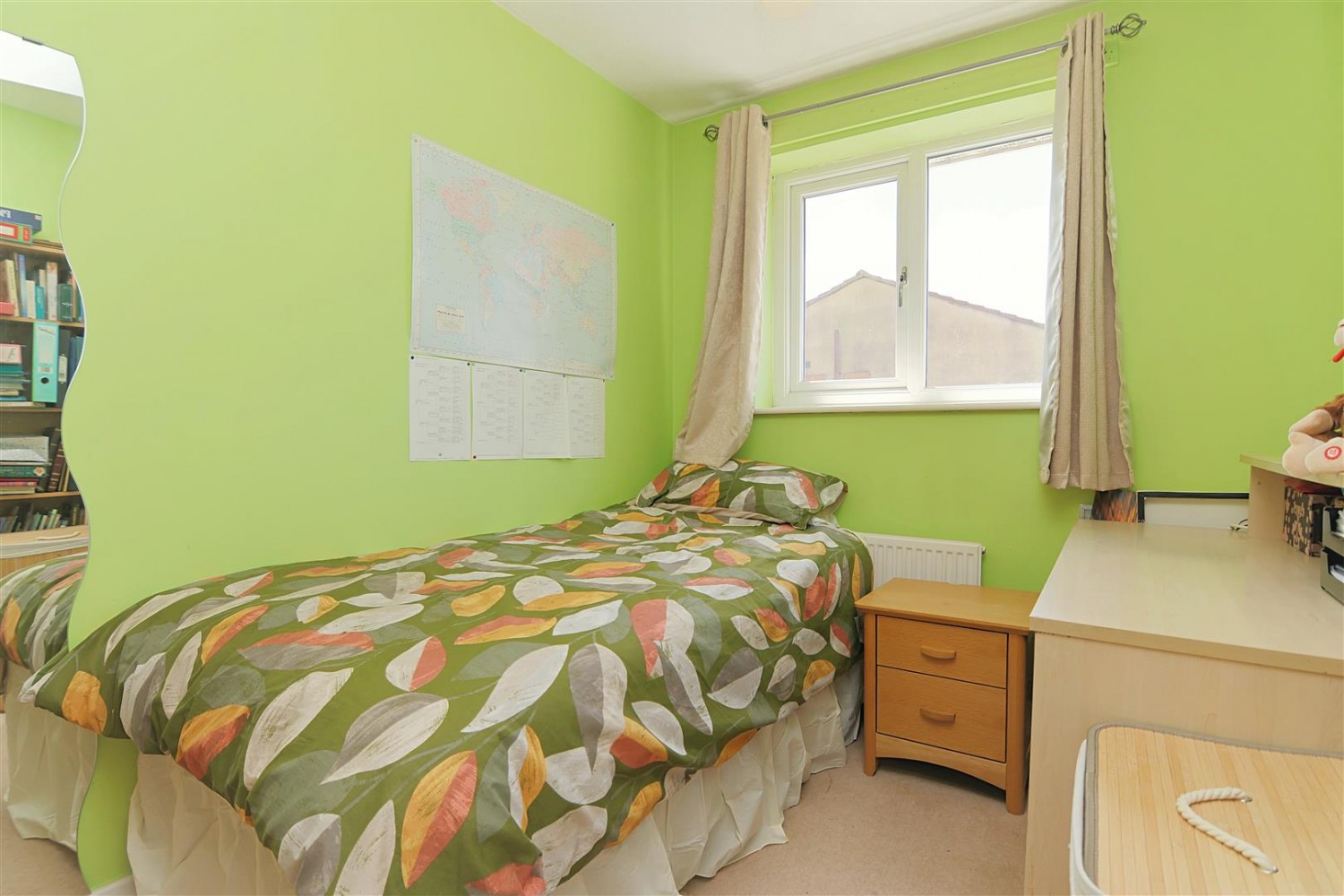 Richmond Close, Bramley, Leeds