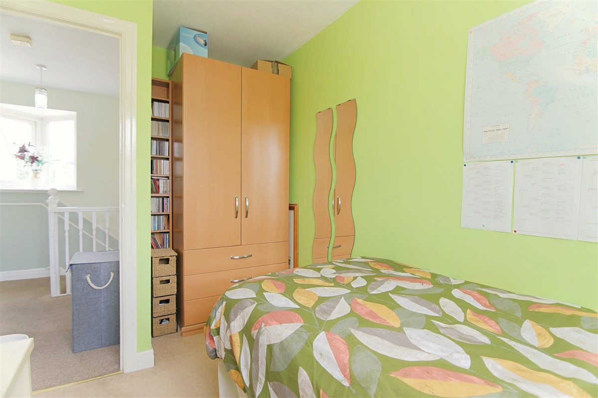 Richmond Close, Bramley, Leeds