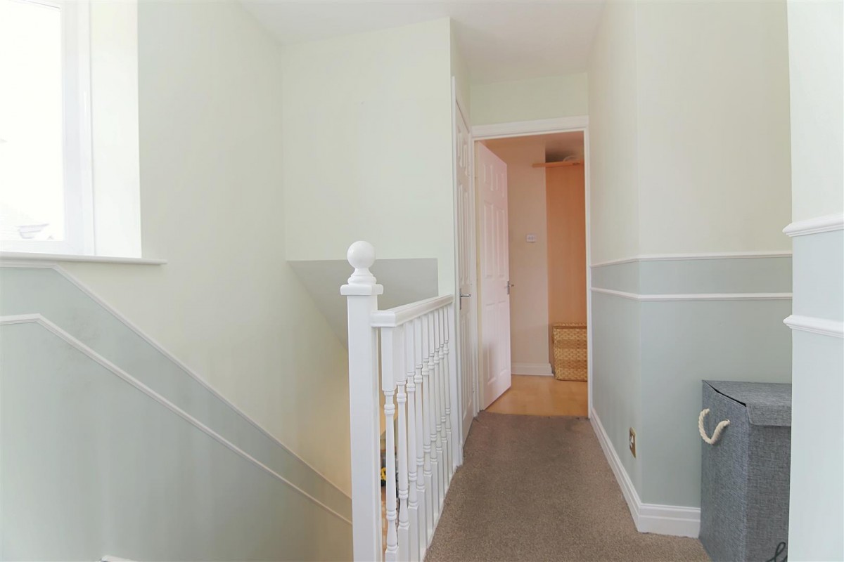 Richmond Close, Bramley, Leeds