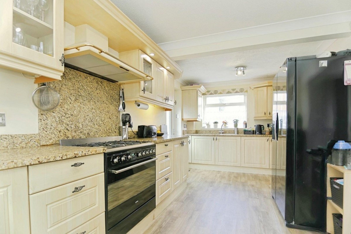 Richmond Close, Bramley, Leeds