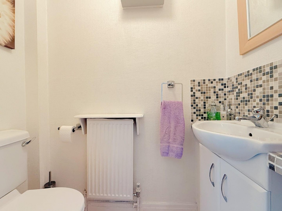 Richmond Close, Bramley, Leeds