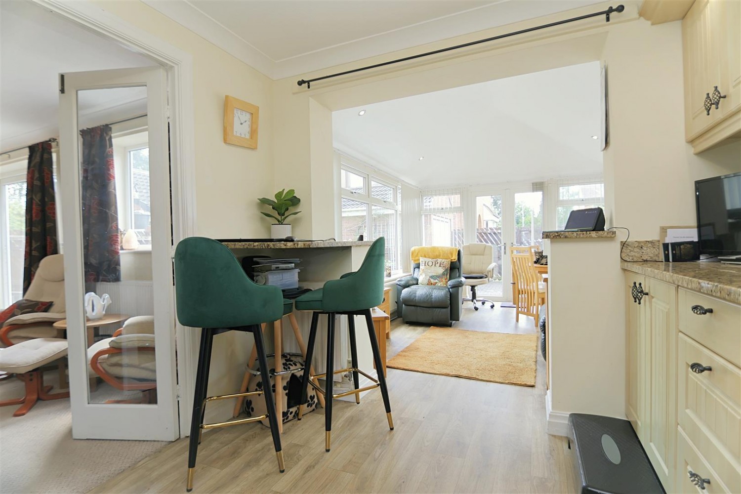 Richmond Close, Bramley, Leeds