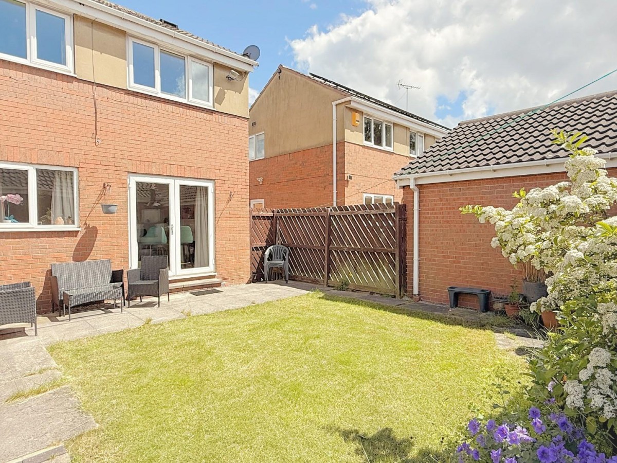 Richmond Close, Bramley, Leeds
