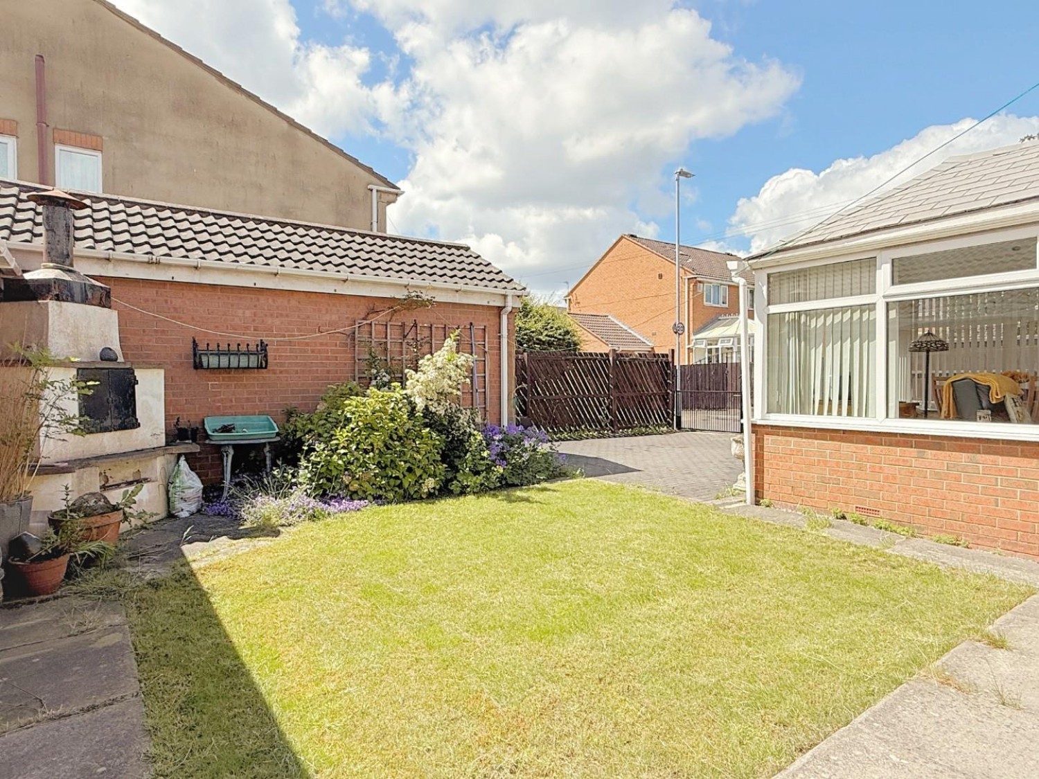 Richmond Close, Bramley, Leeds