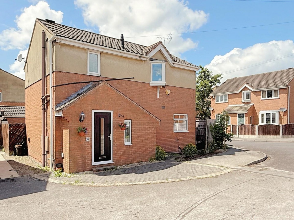 Richmond Close, Bramley, Leeds
